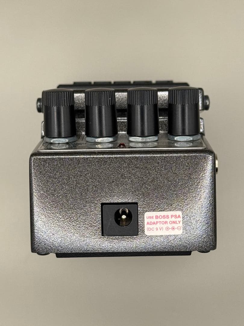 専用出品　BOSS リバーブエフェクター RV-6