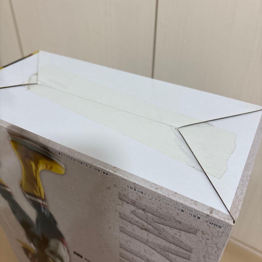 【たかめ】オールマイト&エンデヴァーフィギュア