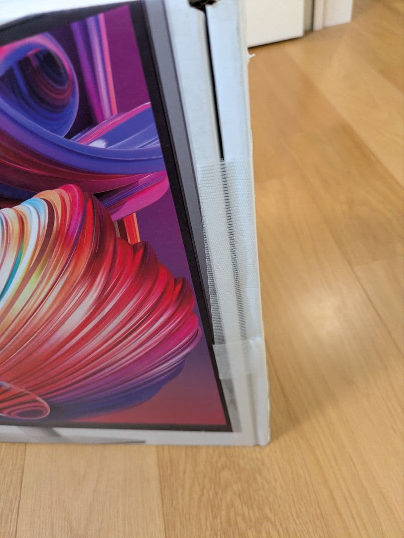 Dell S2422 ディスプレイ モニター　美品　23.8インチ