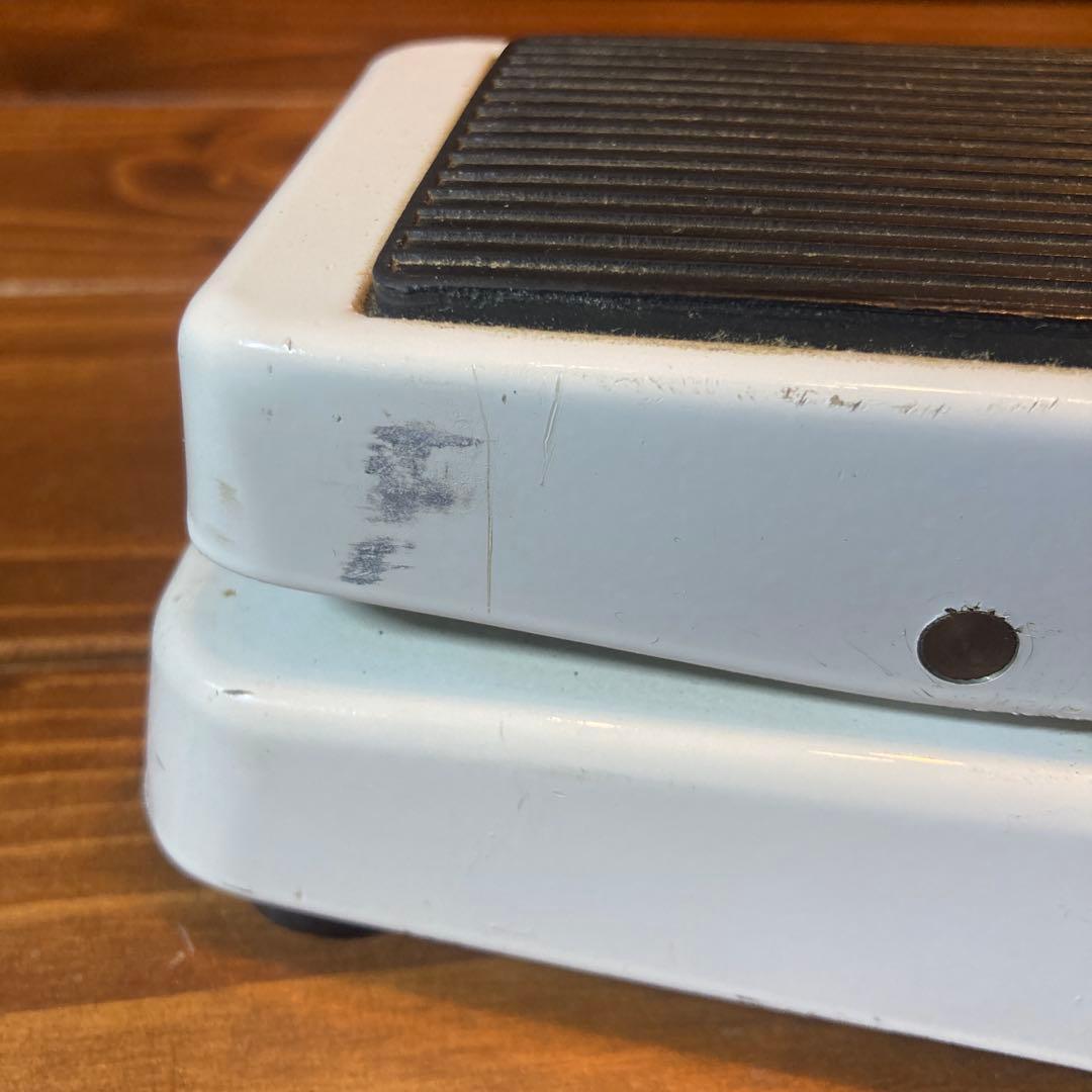 ギター Cry Baby GCB95 Limited Edition White