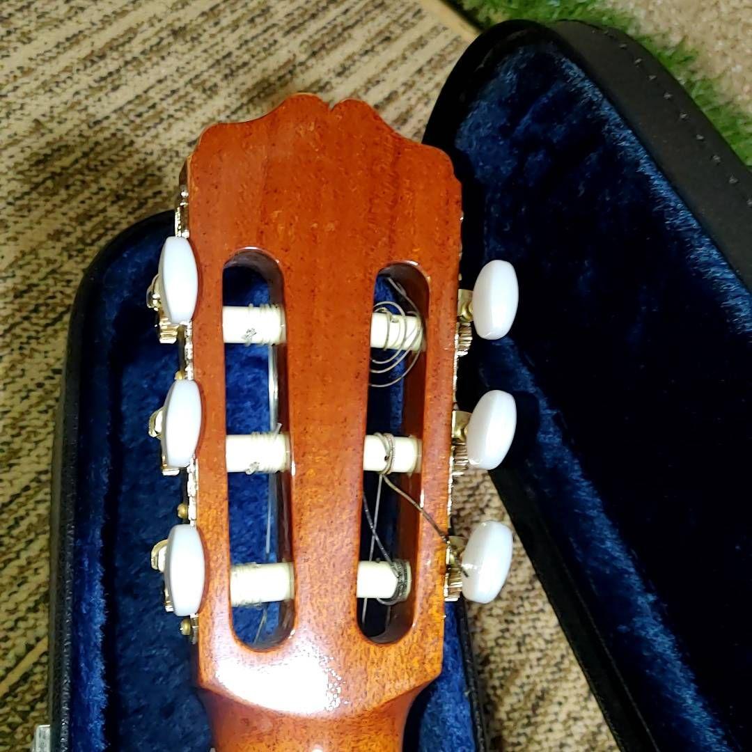 KODAIRA AST50 ARTIST 小平 コダイラ クラシックギター　鍵付