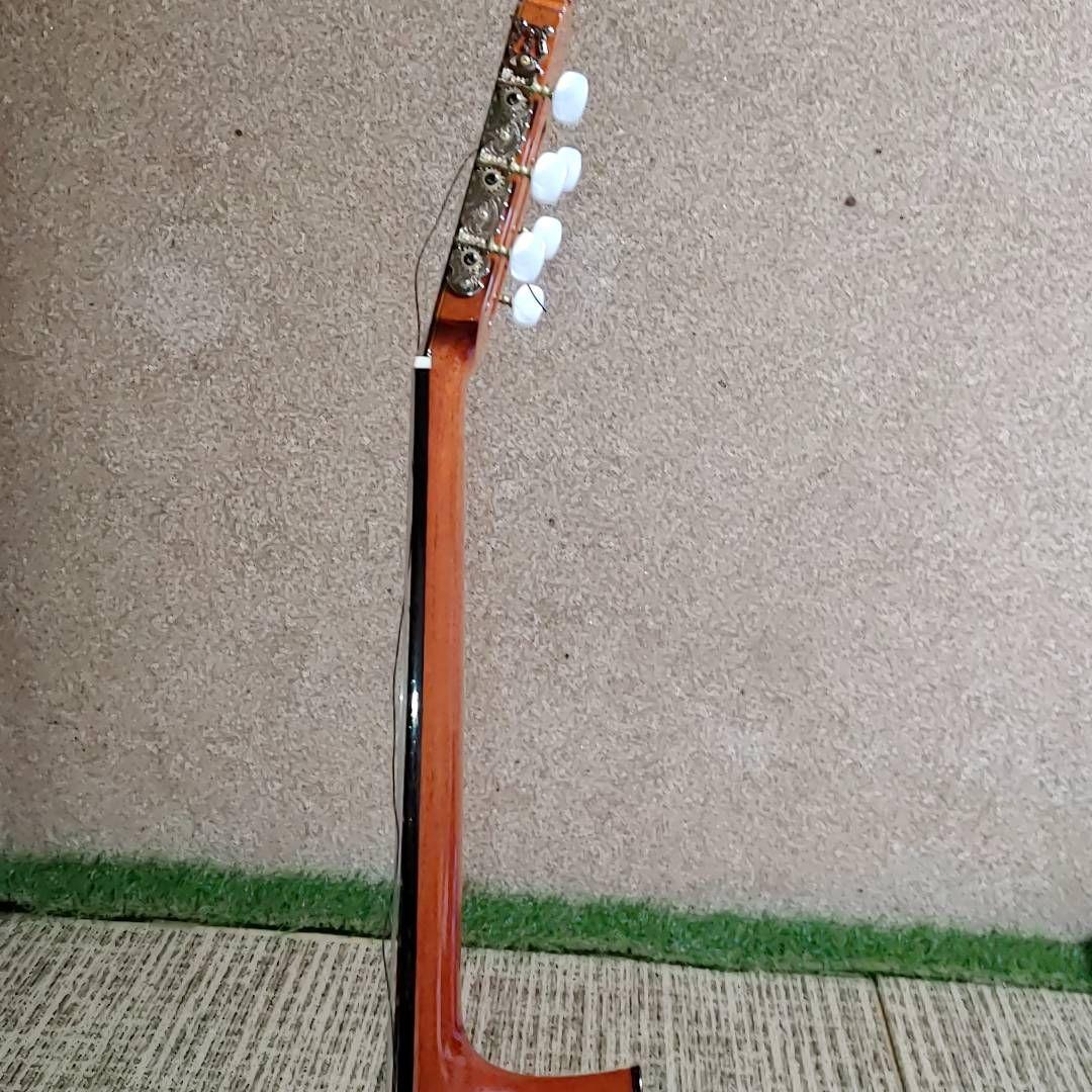 KODAIRA AST50 ARTIST 小平 コダイラ クラシックギター　鍵付