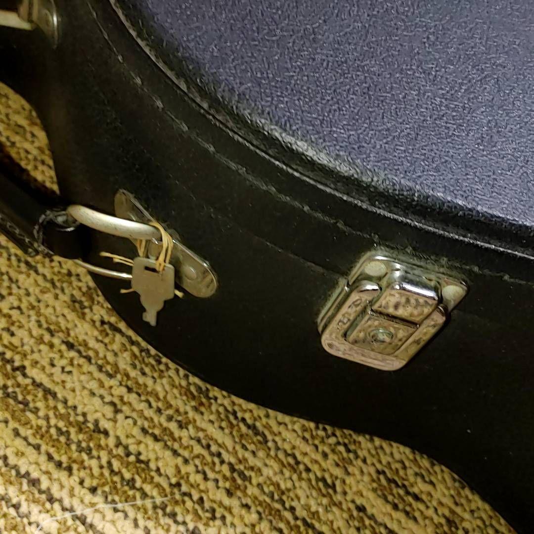 KODAIRA AST50 ARTIST 小平 コダイラ クラシックギター　鍵付