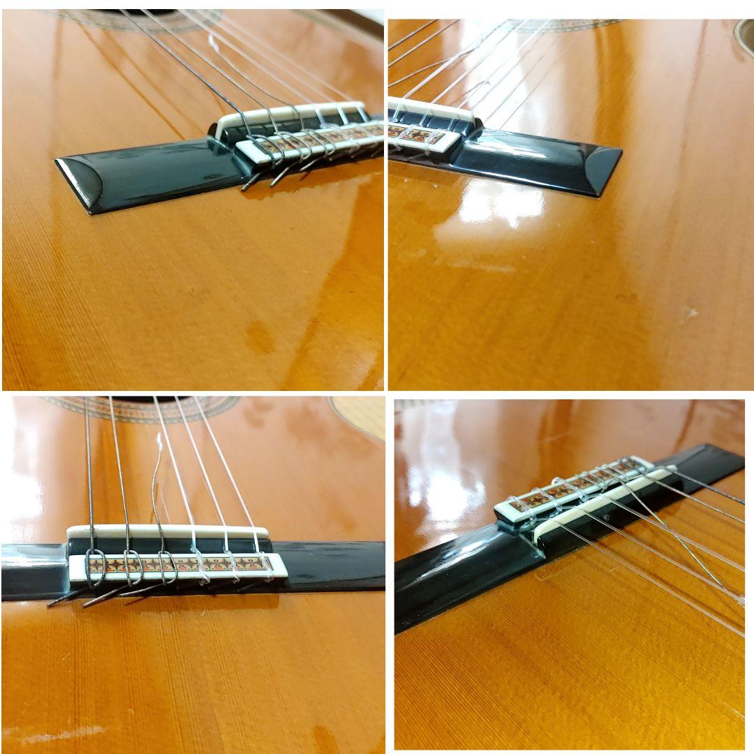 KODAIRA AST50 ARTIST 小平 コダイラ クラシックギター　鍵付