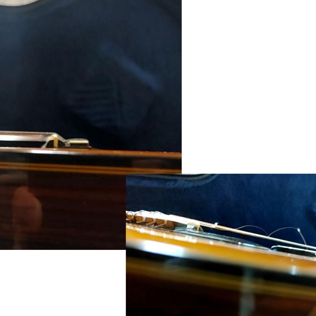 KODAIRA AST50 ARTIST 小平 コダイラ クラシックギター　鍵付