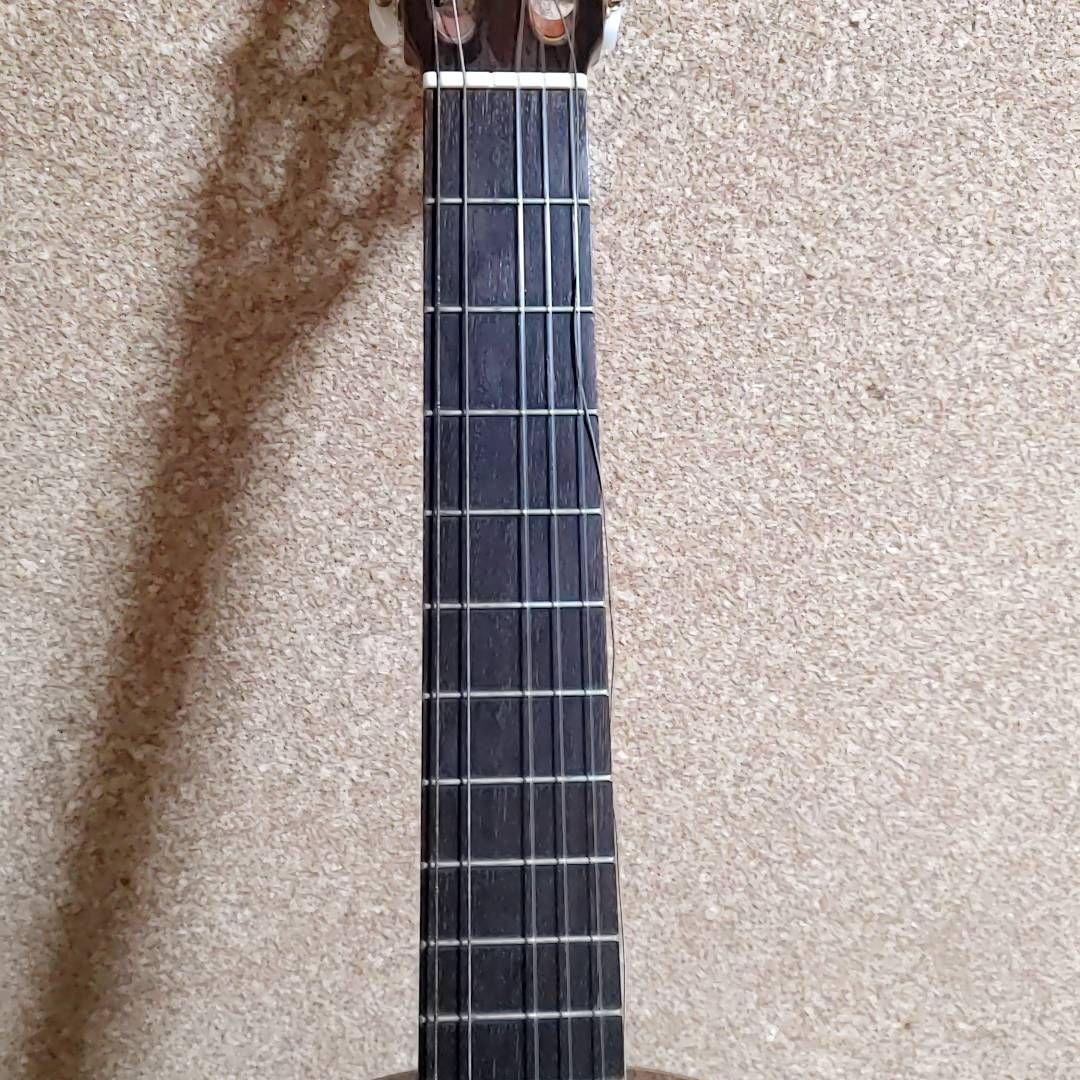 KODAIRA AST50 ARTIST 小平 コダイラ クラシックギター　鍵付