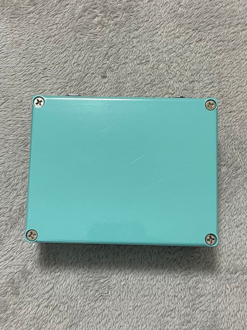 ギター Bondi Effects Sick As Overdrive MK2