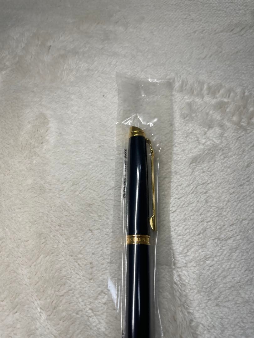 【未開封品】CARAN dACHE カランダッシュ ボールペン