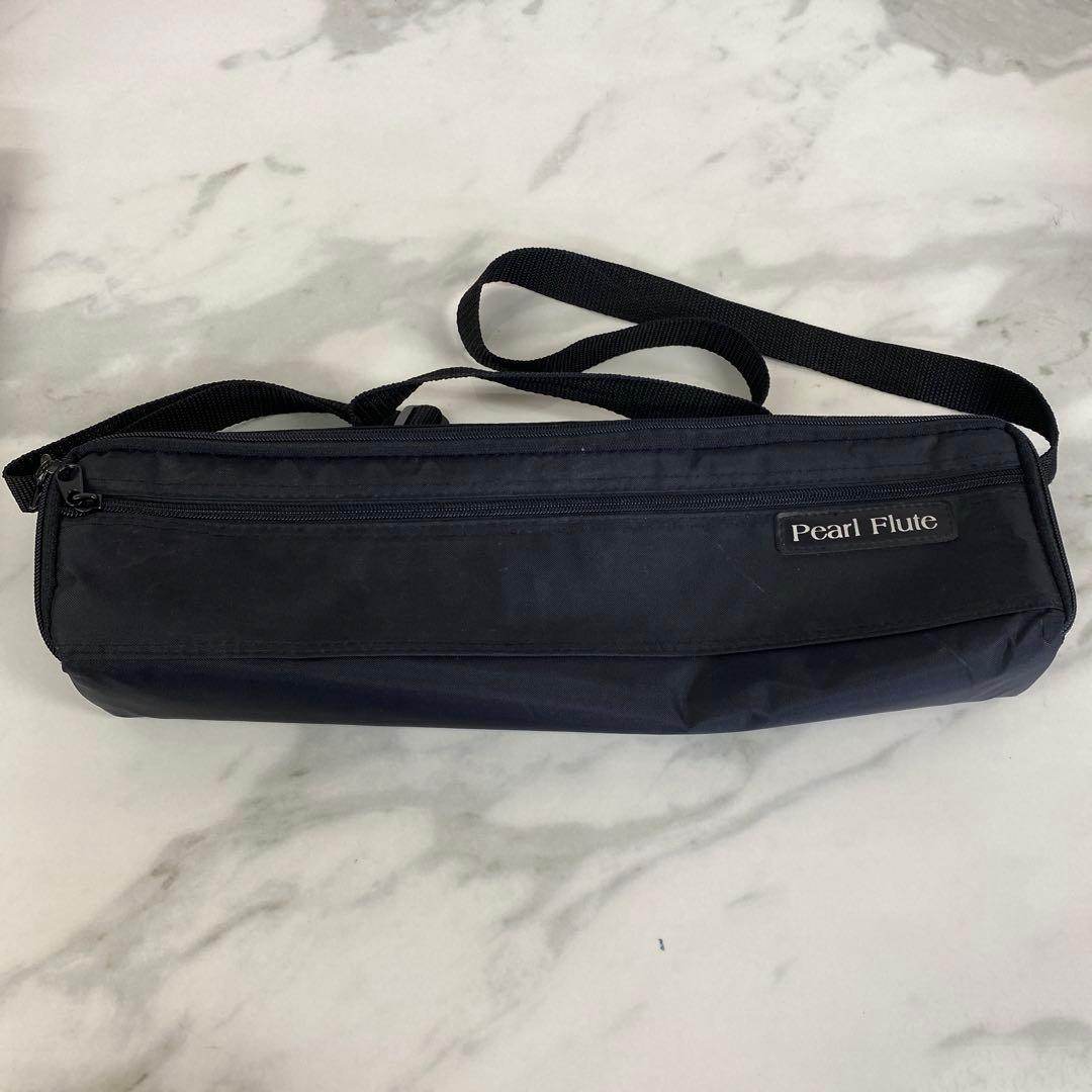 ＋Pearl Flute PF-665 フルート本体