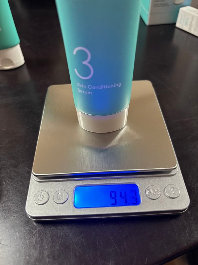 プロアクティブプラス　３ステップスキンケアセット