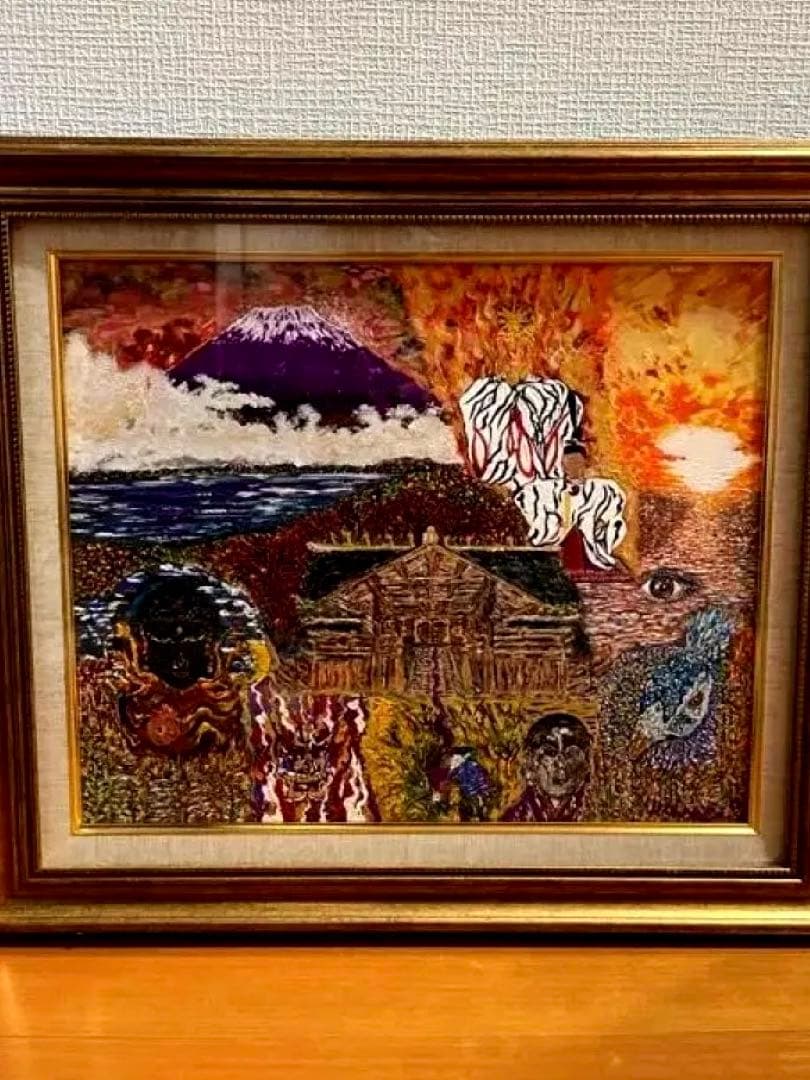 ⭐️soulアート 魂art ⭐️開運アート‼️ SALE開催中〜