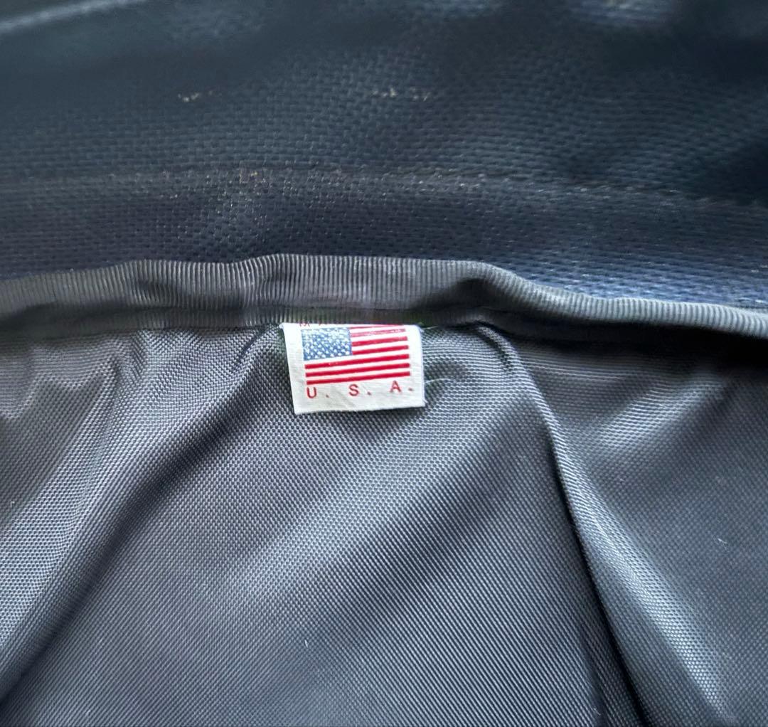 【中古•美品】ブリーフィング NEO B4 LINER 2way