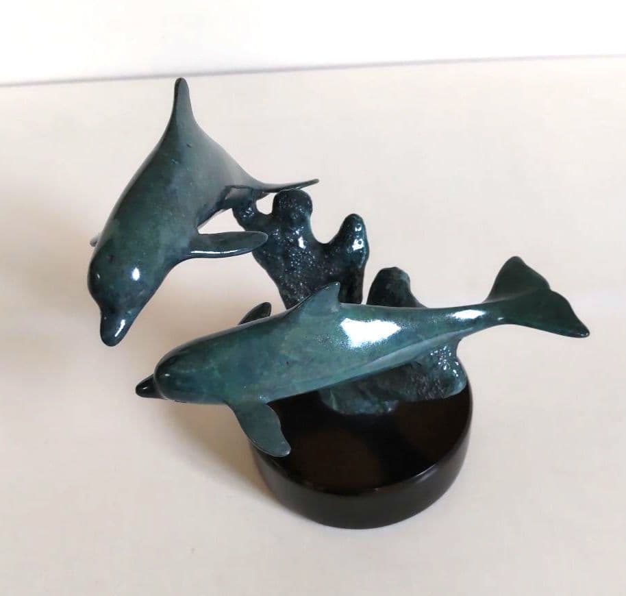 ラッセン　イルカ