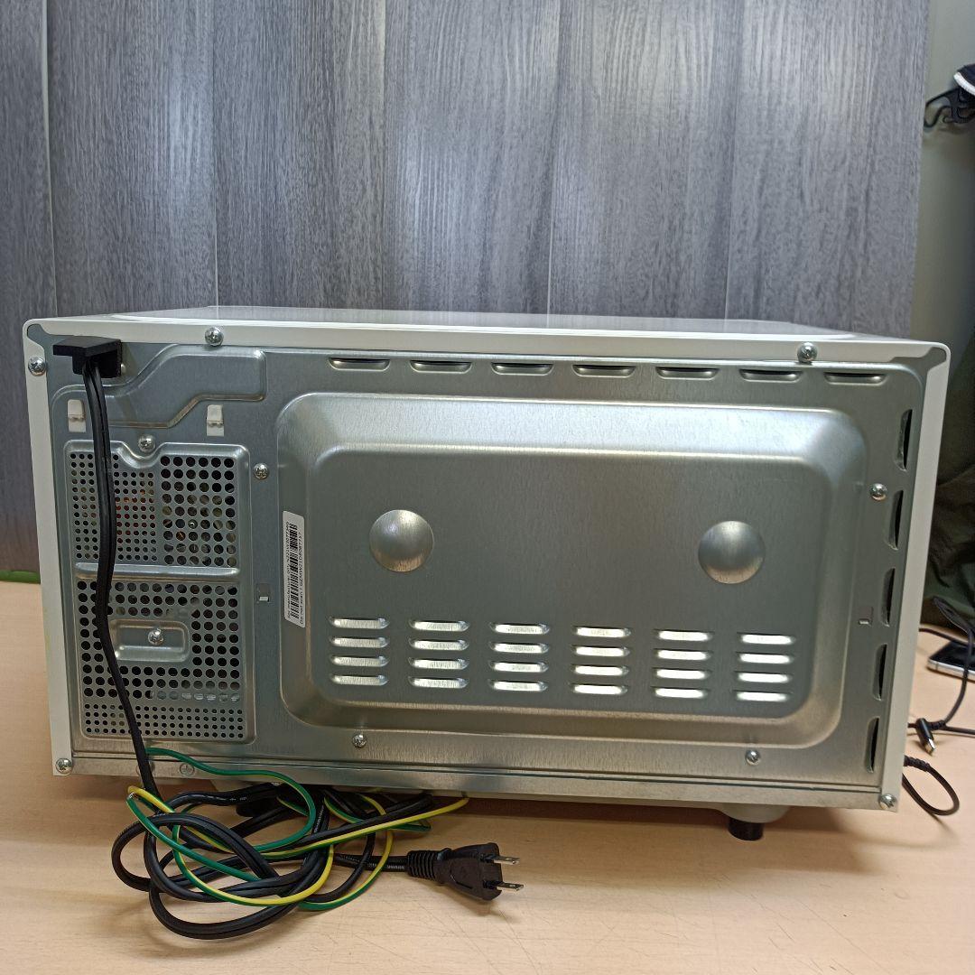 m100102fk シャープ オーブンレンジ 16L RE-F161W