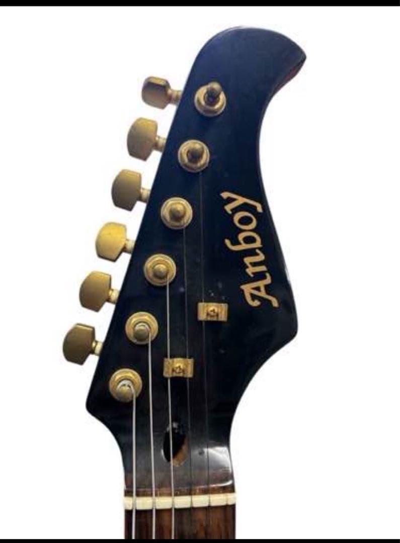 Anboy エレキギター