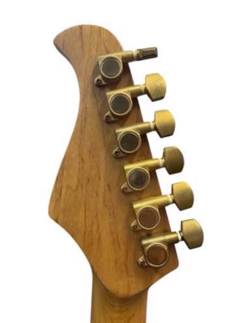 Anboy エレキギター