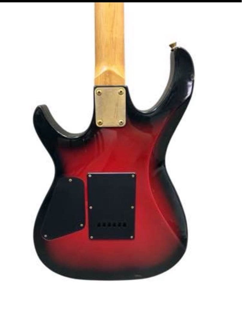 Anboy エレキギター