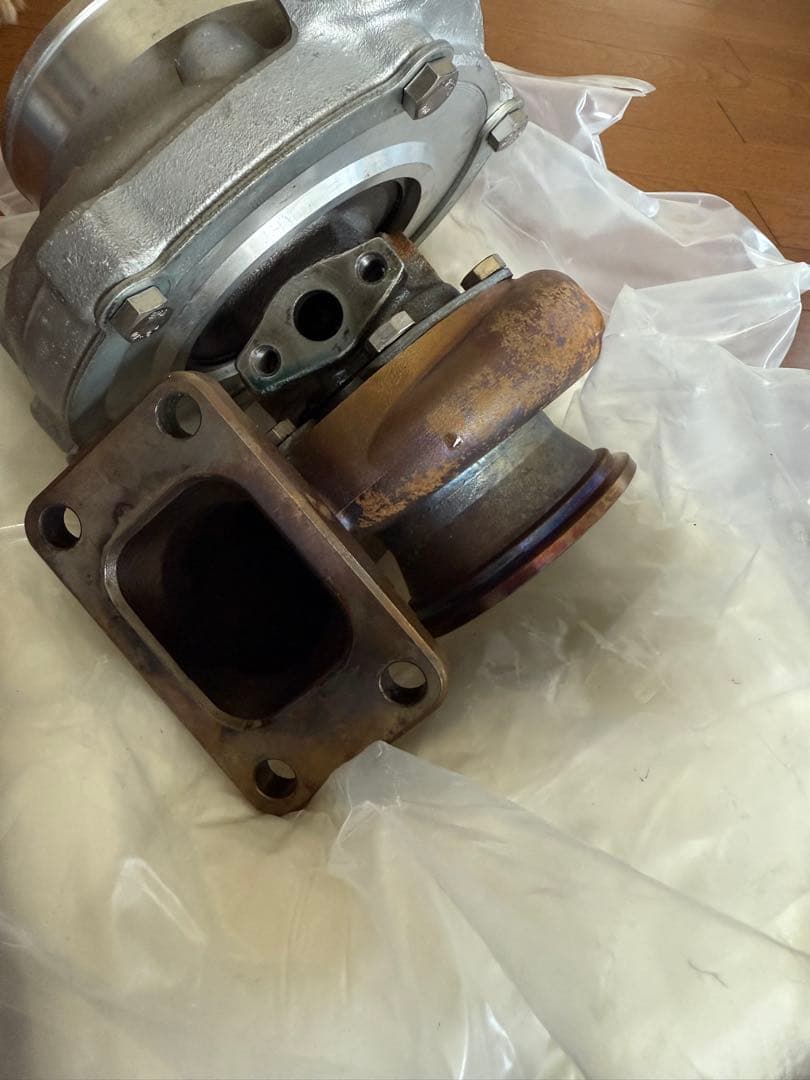 パーツ Garrett GTX3576R