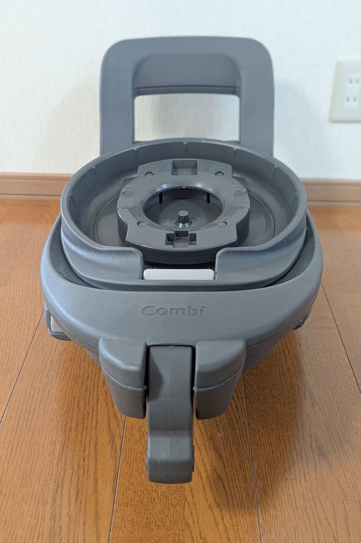 Combi THE S ベース のせかえベース