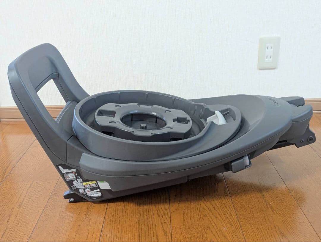 Combi THE S ベース のせかえベース