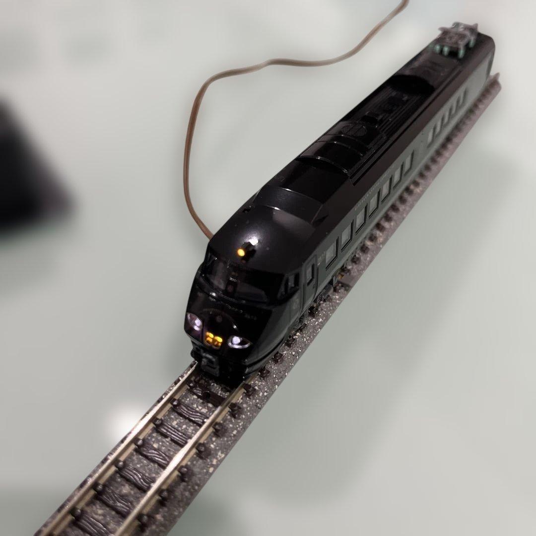 Nゲージ　KATO10-2090 787系「36ぷらす3」 6両編成セット