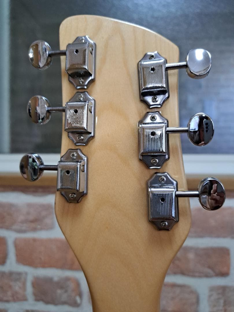 リッケンバッカー325コピーモデル