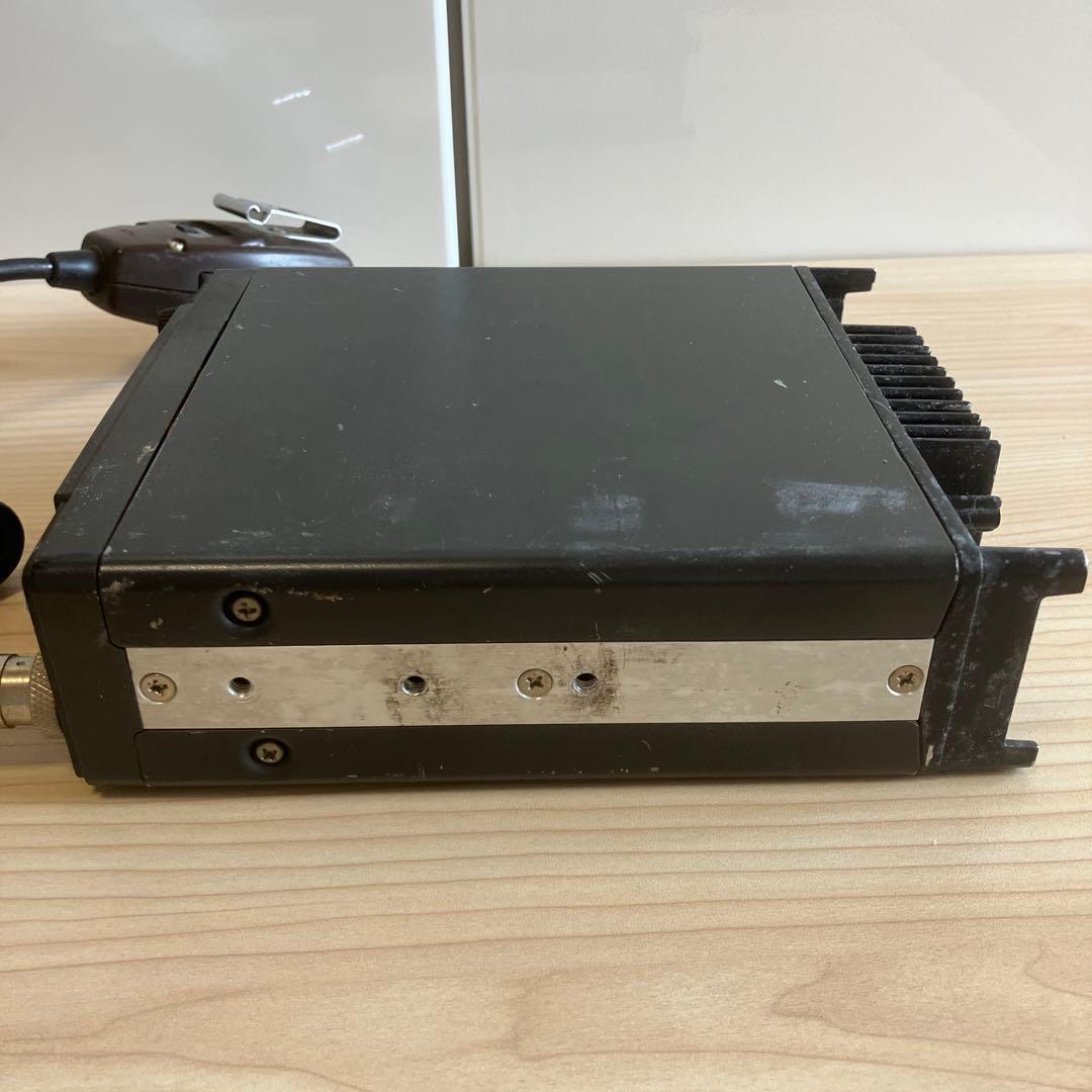 YAESU FT-230 FMトランシーバー