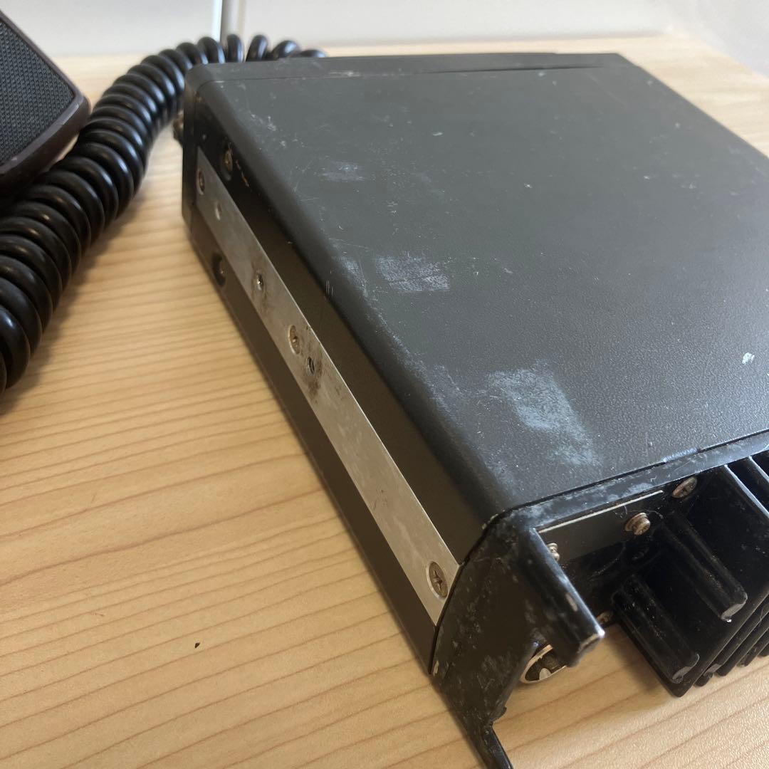 YAESU FT-230 FMトランシーバー