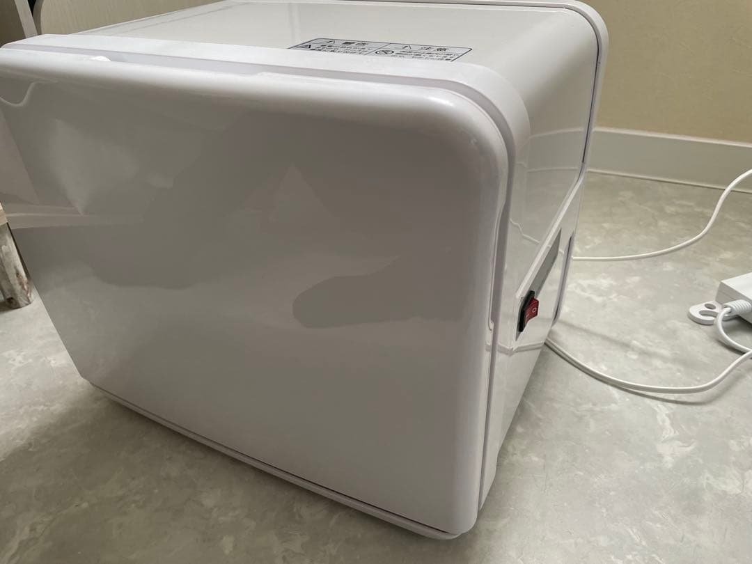 新品‼️タオルウォーマー　『新品！』！