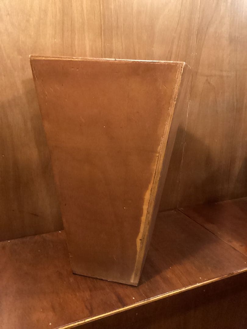 キューバ製　カホン　セグンドとキントのセット　アフロキューバン　コンガ　ボンゴ