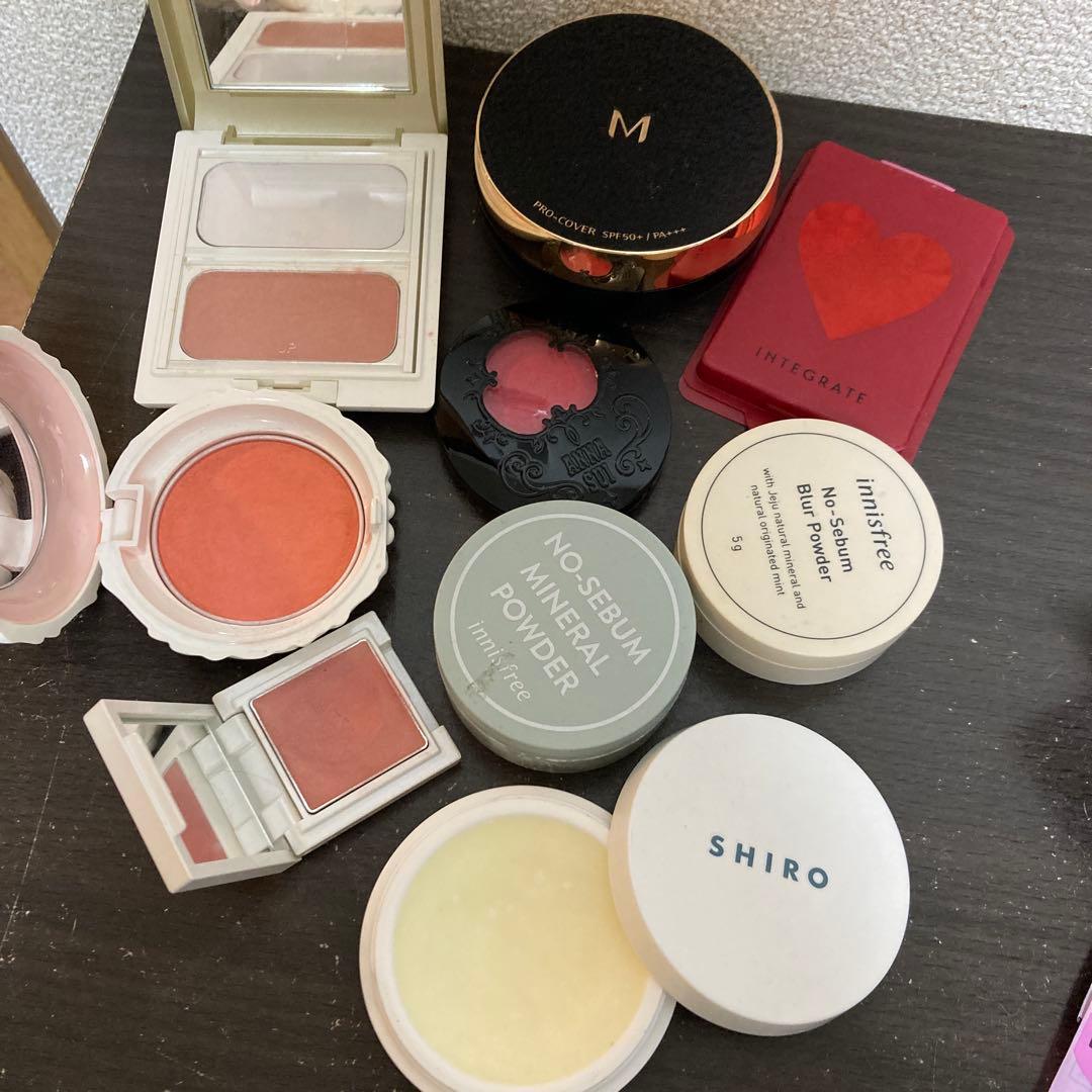 コスメ まとめ売り