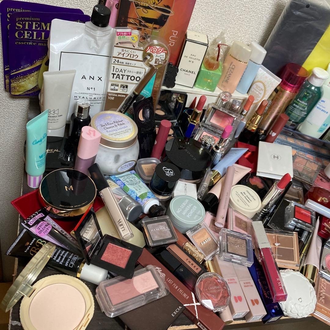 コスメ まとめ売り