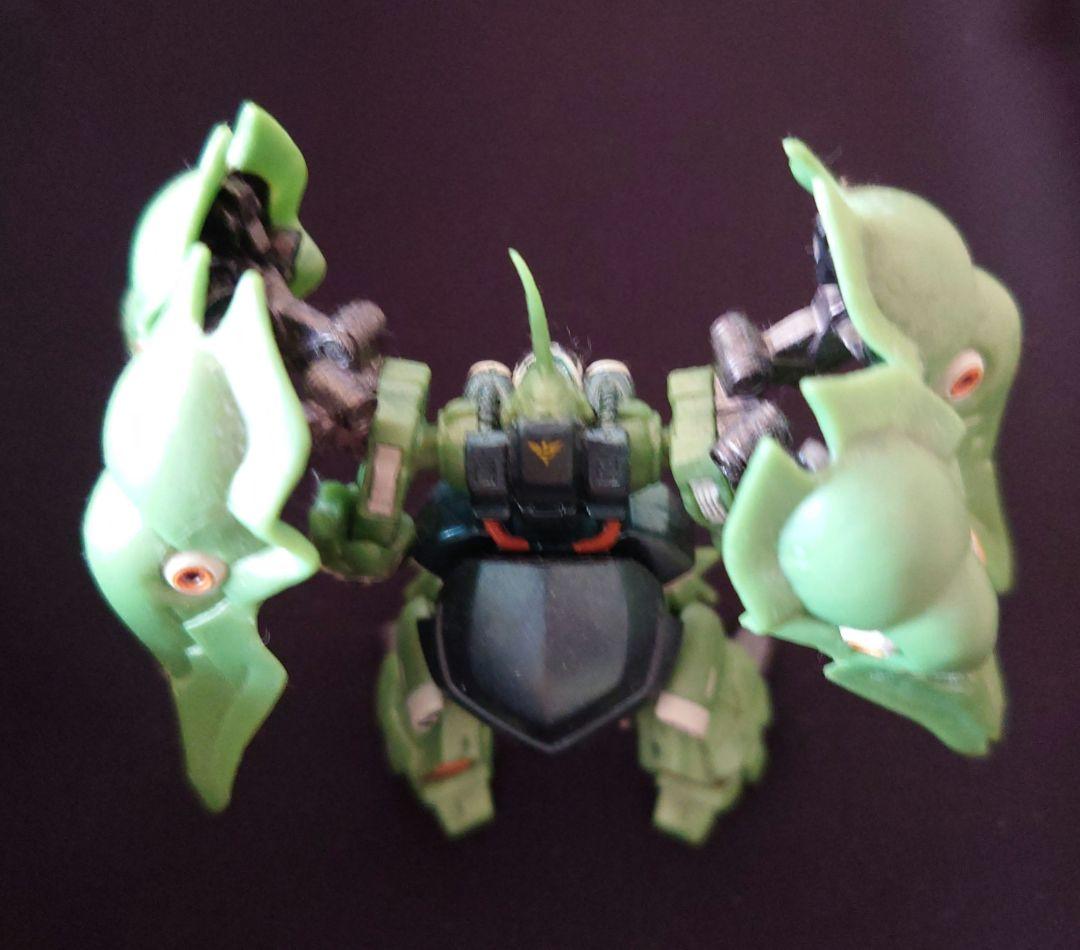 機動戦士ガンダムUC 3体セット