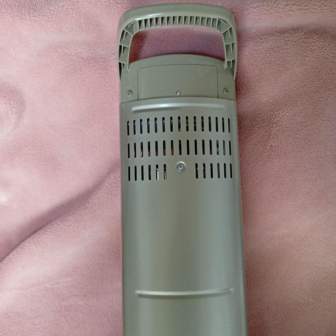 コロナ 遠赤外線 ストーブ スリム カーボン ヒーター 2023 DH-C923