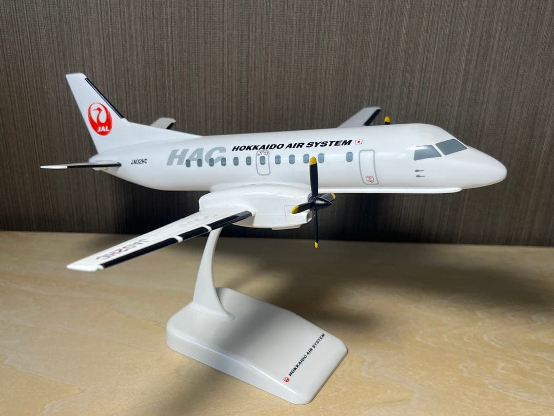 HAC サーブ340B 1/100