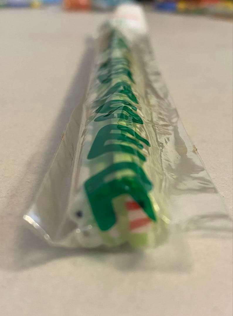 けろけろけろっぴ、昭和レトロ消しゴム