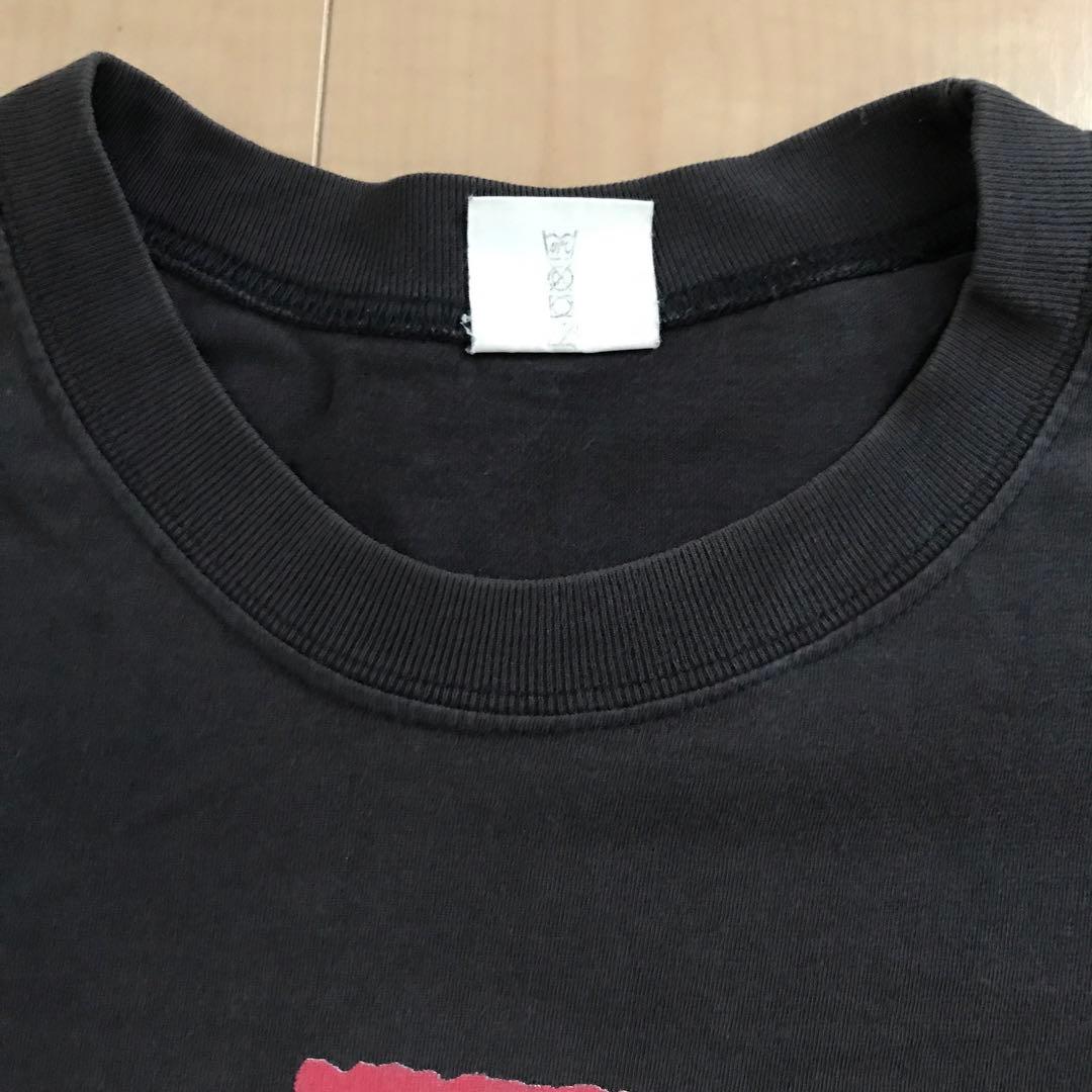 001 レッチリ red hot chili peppers 1995年製