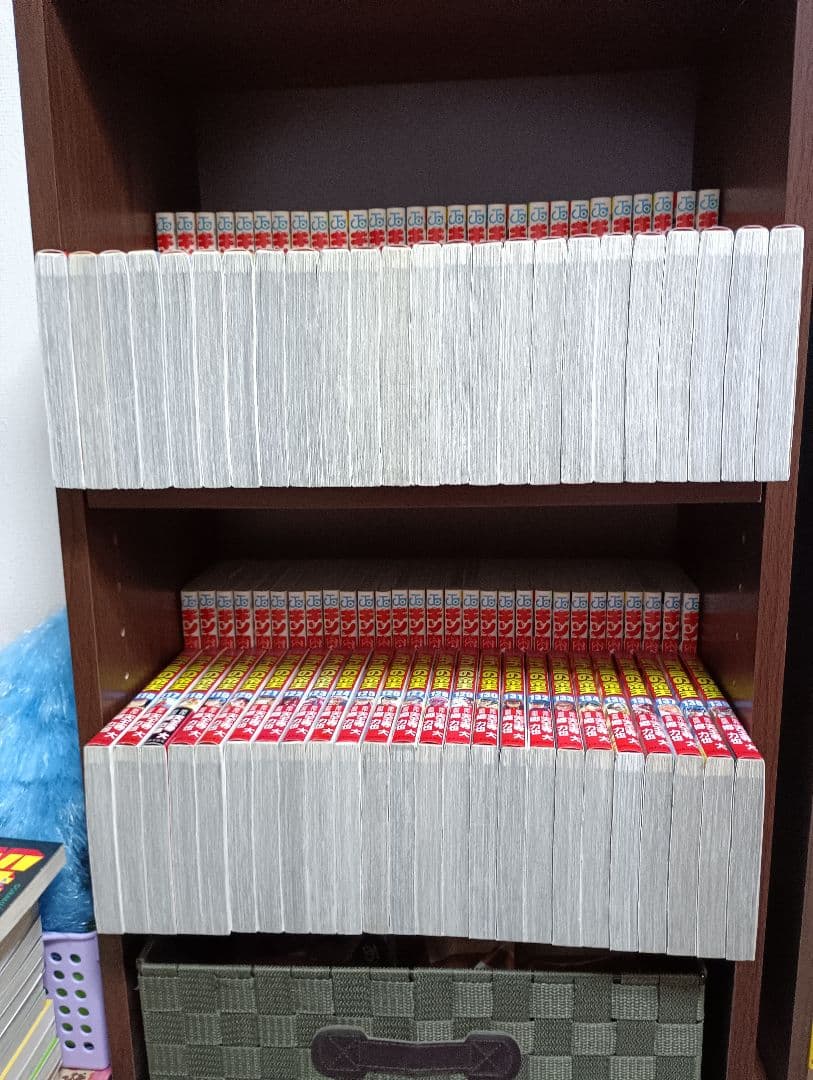 ミナミの帝王 全巻+ヤング編 全6巻+利権空港 全3巻(以下続刊)②