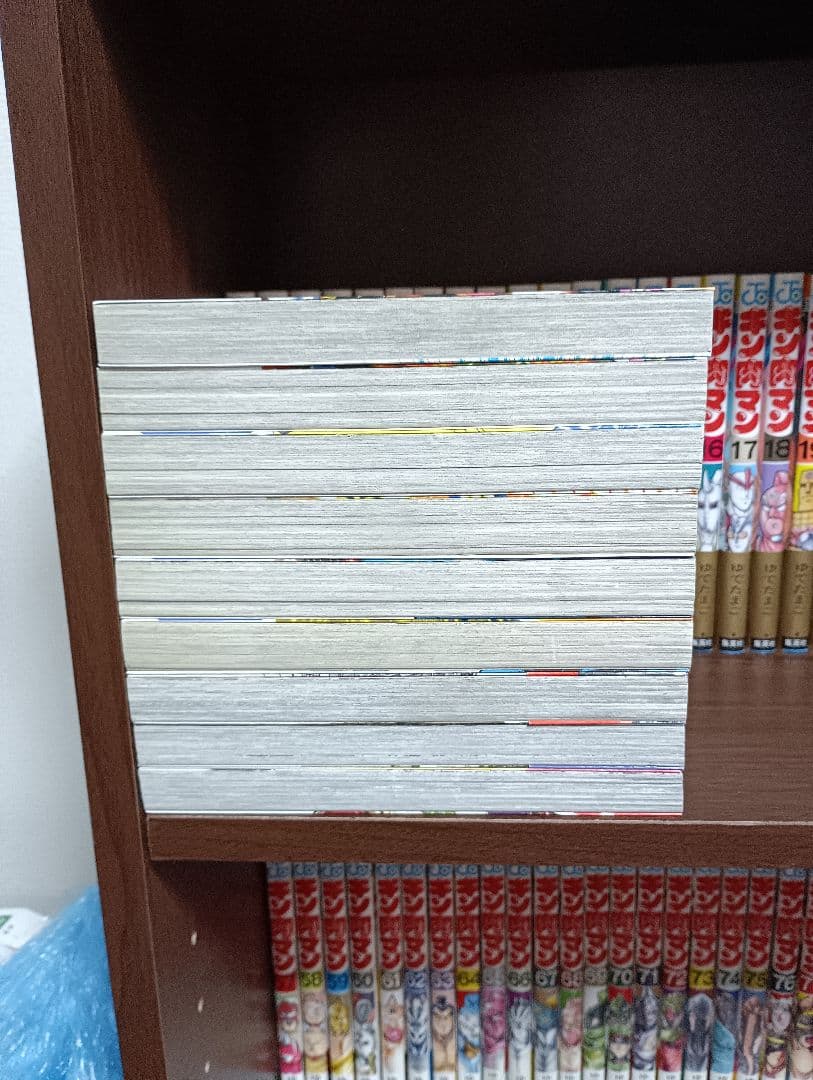 ミナミの帝王 全巻+ヤング編 全6巻+利権空港 全3巻(以下続刊)②