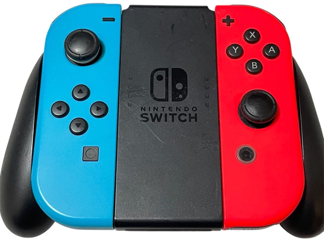 Nintendo Switchセット