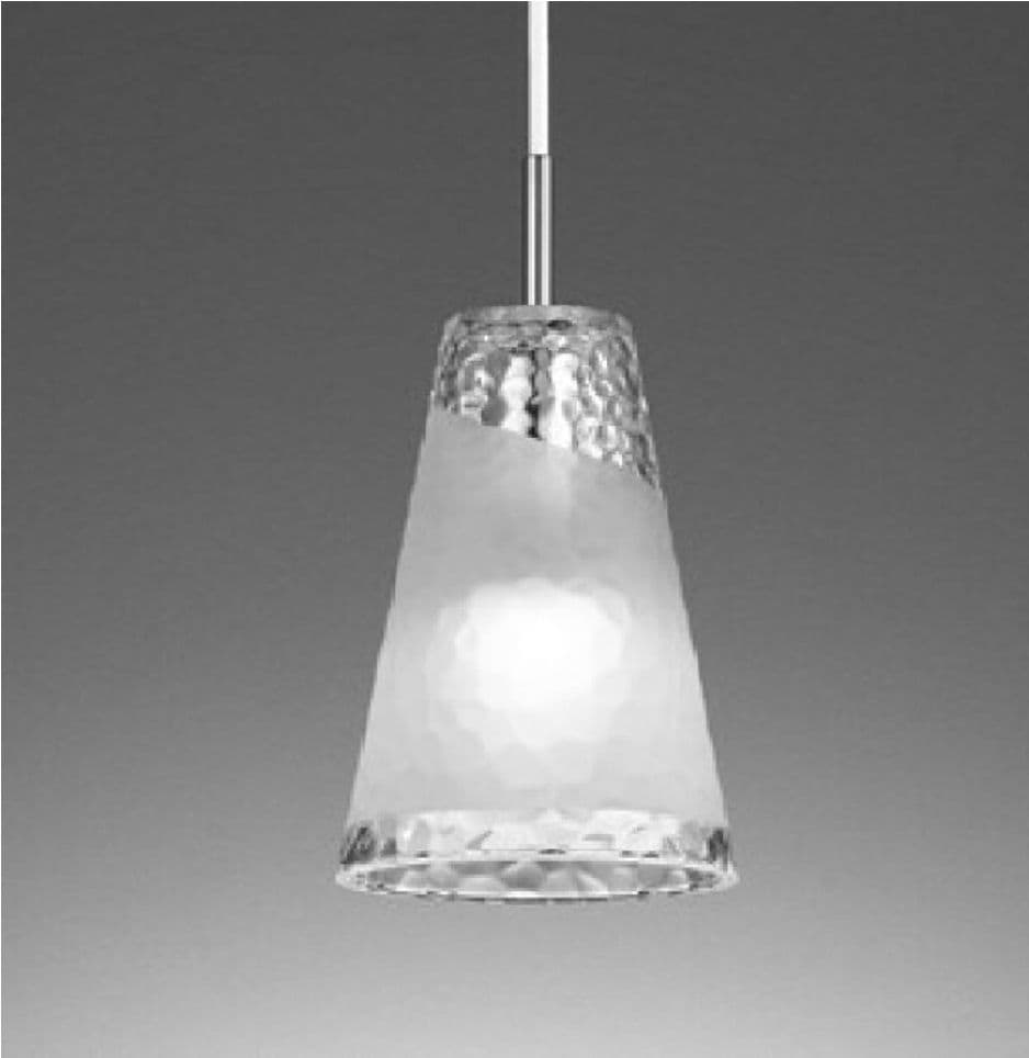 オーデリック ペンダントライト 引掛シーリングタイプ3個セット