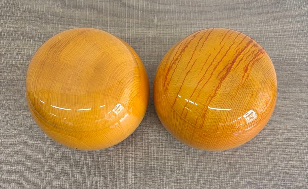 本蛤碁石 31号 180個 本那智黒 181個 厚み9.4cm 囲碁 碁石