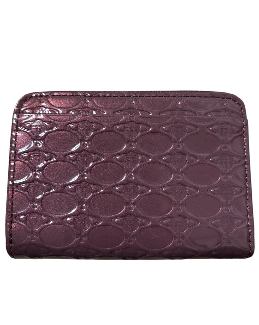 美品☆ヴィヴィアンウエストウッド 限定 レア　OVAL ORB ケース