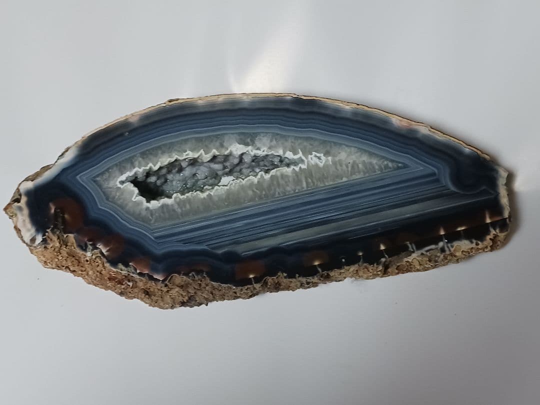 瑪瑙　天然石　鑑賞石　パワーストーン