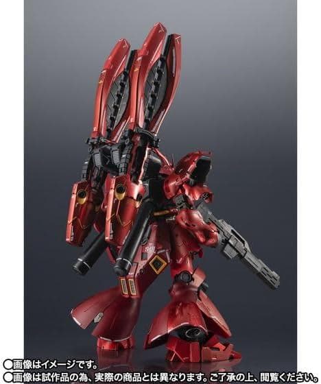 超合金 MSN-04FF サザビー SAZABI 新品未開封