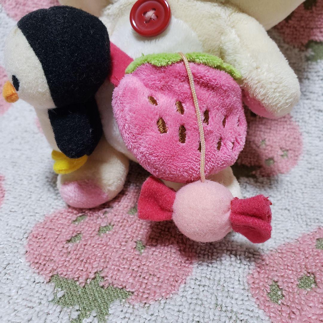 リラックマ　初期　あつめてぬいぐるみ【激レア】やんちゃな毎日シリーズ　フルセット