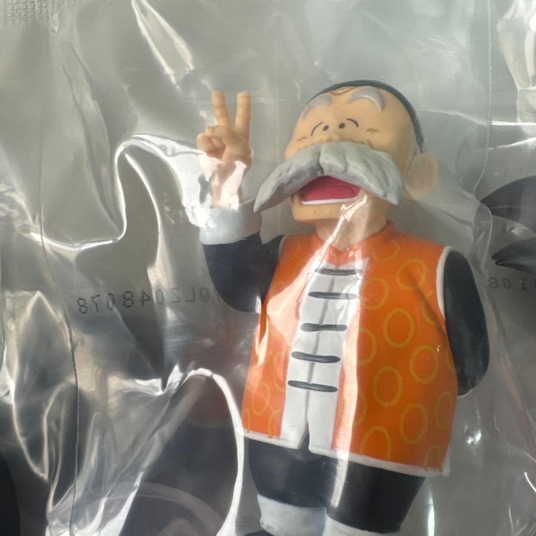 一番くじ　ドラゴンボール A賞セット