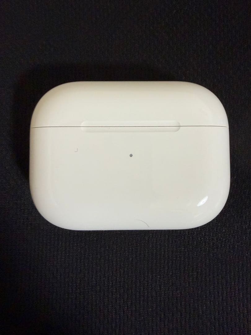 Apple AirPods Pro 第2世代 Lightning