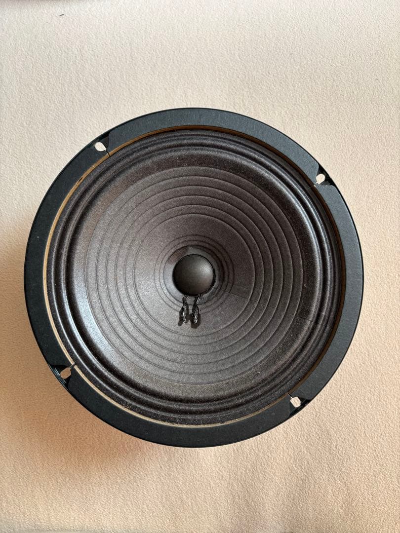  P8R 80 スピーカー