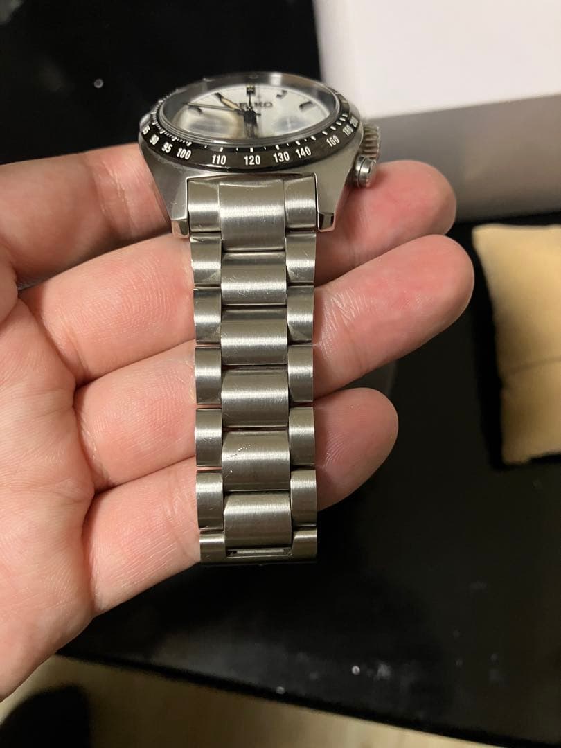 お*パ様 SEIKO プロスペックス　SBDL085